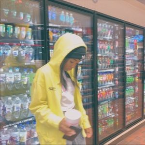 Meet your Posher, Karina